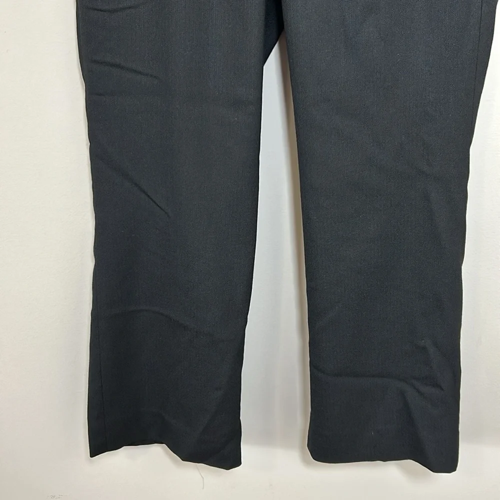 J. Crew one half